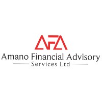 Amano Financial Advisory Services Ltd. logo - Similar company to Ailfg.Com