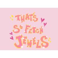 That's So Fetch Jewels logo - Similar company to Fetching Creation India