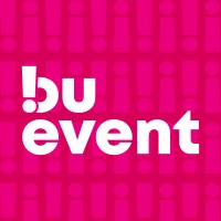 Buevent logo - Similar company to Bum Creative