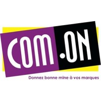 COM'ON Group logo - Similar company to Com'On Agency