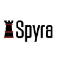 Spyra logo - Similar company to Kc Dell