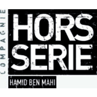 Compagnie Hors Série logo - Similar company to Chapitô