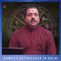 Best Astrologer In Delhi India logo - Similar company to Vedic Astrologer & Numerologist - Manisha Bharati