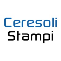 Ceresoli Stampi logo - Similar company to Listamp Srl
