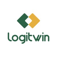 LogiTwin logo - Similar company to Mr. Watts