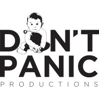 Don't Panic Productions, Inc. logo - Similar company to Zaxis