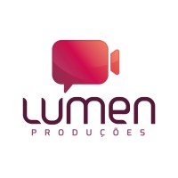 Lumen Produções logo - Similar company to Telenima