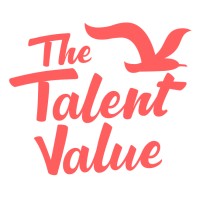 The Talent Value logo - Similar company to Fir Up Foundation