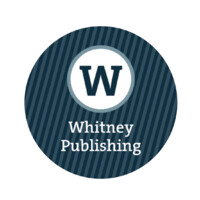 Whitney Publishing logo - Similar company to Witherby Publishing Group Charitable Trust