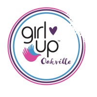 Girl Up Oakville logo - Similar company to Blockparty