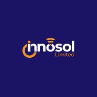 Innosol Limited logo - Similar company to Ecochest Biosciences