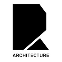 R architecture logo - Similar company to Studio1984