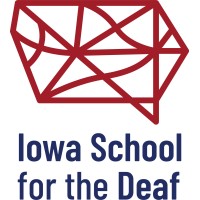 Iowa School for the Deaf logo - Similar company to Prchal Group, Llc