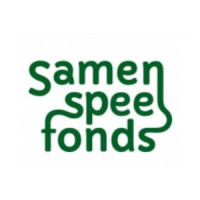 SamenSpeelFonds logo - Similar company to Stichting Het Gehandicapte Kind