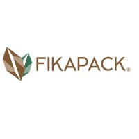 Fikapack logo - Similar company to Chroma Coffee
