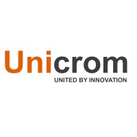 Unicrom Technology SpA logo - Similar company to Mancorp Facility Service