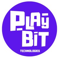 Play Bit Technologies logo - Similar company to Inorgames