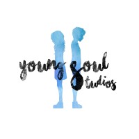 Young Soul Studios logo - Similar company to Metrocurt