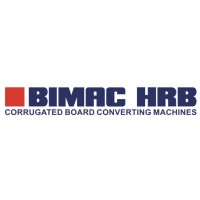 HRB PACK GROUP CO.,LTD logo - Similar company to Hrb-Pack Group-Hairuibao Carton Machinery Co., Ltd.