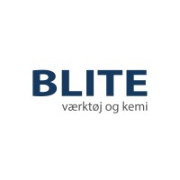 BLITE A/S logo - Similar company to Vtk A/S