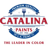 CATALINA PAINTS logo - Similar company to Talent Air
