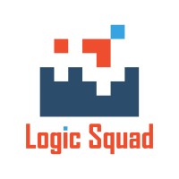 Logic Squad logo - Similar company to Qodix Lab
