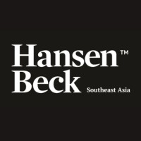 Hansen Beck Southeast Asia logo - Similar company to Hansen Beck