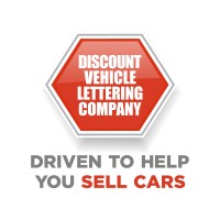 Discount Vehicle Lettering Company (DVLC) logo - Similar company to Pmi Creative