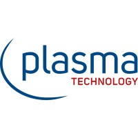 plasma technology GmbH logo - Similar company to Plasma Technology Laboratory (Ptl)
