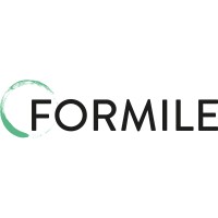 Formile logo - Similar company to Cloudvision