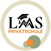 LMS Privatschule logo - Similar company to Gemeinde Meggen