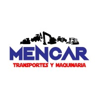 MENCAR TRANSPORTES Y MAQUINARIA logo - Similar company to Transportes Trensa S.A. De C.V.