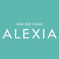ALEXIA - Más que Casas logo - Similar company to Cidark System Sl