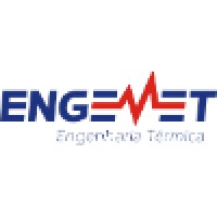 Engemet logo - Similar company to Levtronics Solução Em Produtos Industriais