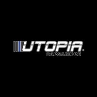 UTOPIA CARS logo - Similar company to Com2Grow