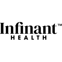 Infinant Health logo - Similar company to Ravata Solutions