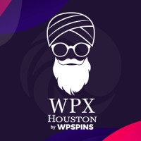WPX Houston - WordPress Development Services logo - Similar company to Wp Spins