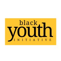 Black Youth Initiative logo - Similar company to Black Yield Institute