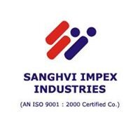 Sanghvi Impex Industries Fittings logo - Similar company to Phoenix Tube Company
