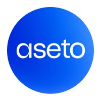 Aseto logo - Similar company to Aseto