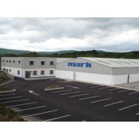 Mark Éire B.V. logo - Similar company to Mark Climate Technology