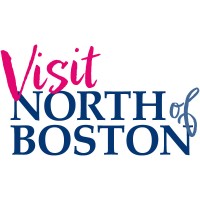 North of Boston Convention and Visitors Bureau logo - Similar company to Beaumont Convention & Visitors Bureau