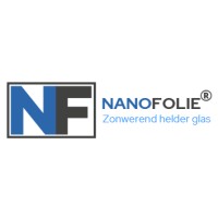Nanofolie logo - Similar company to Sunforce Bv.