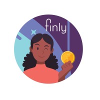 Finly logo - Similar company to Finly | A Blinqx Company