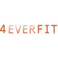 4- Ever Fit Inc. logo - Similar company to Segar Bugar Indonesia