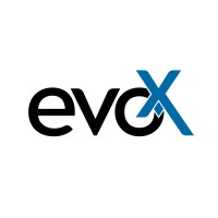 EvoX logo - Similar company to Sexton Group Ltd