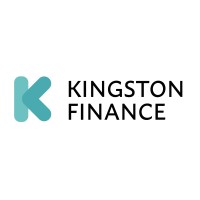 Kingston Finance Ltd logo - Similar company to Percom Financial Services