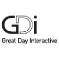 Great Day Interactive logo - Similar company to Core-Tech Group
