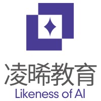 Likeness of AI Education logo - Similar company to Asters.Ai