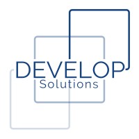 Develop Solutions logo - Similar company to The King Phoenix